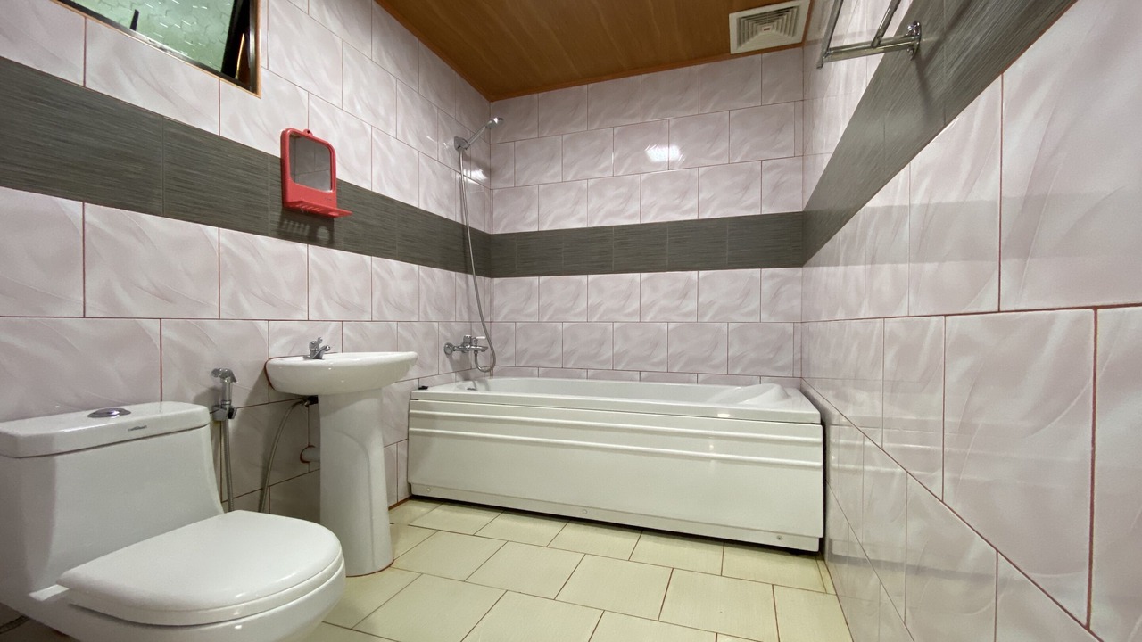 Photo of Bathroom in Ranau