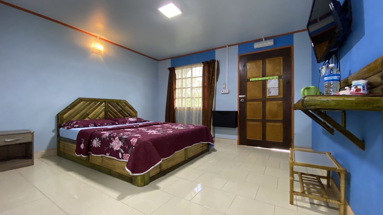 Photo of Bathroom in Ranau