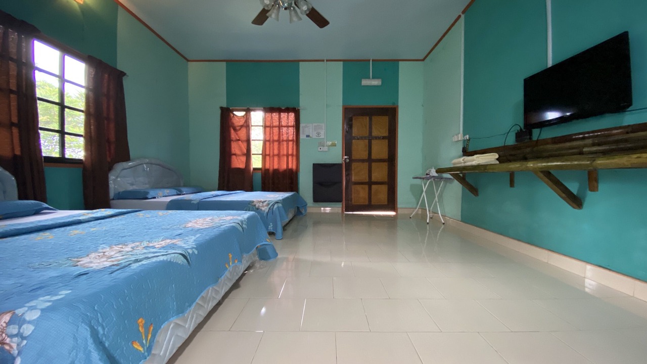 Photo of Bathroom in Ranau