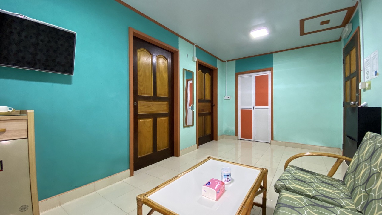 Photo of Bedroom in Ranau