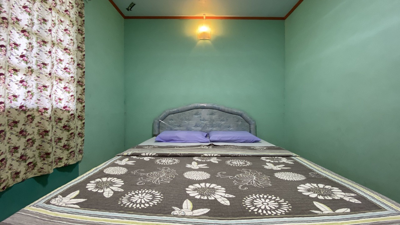 Photo of Bedroom in Ranau