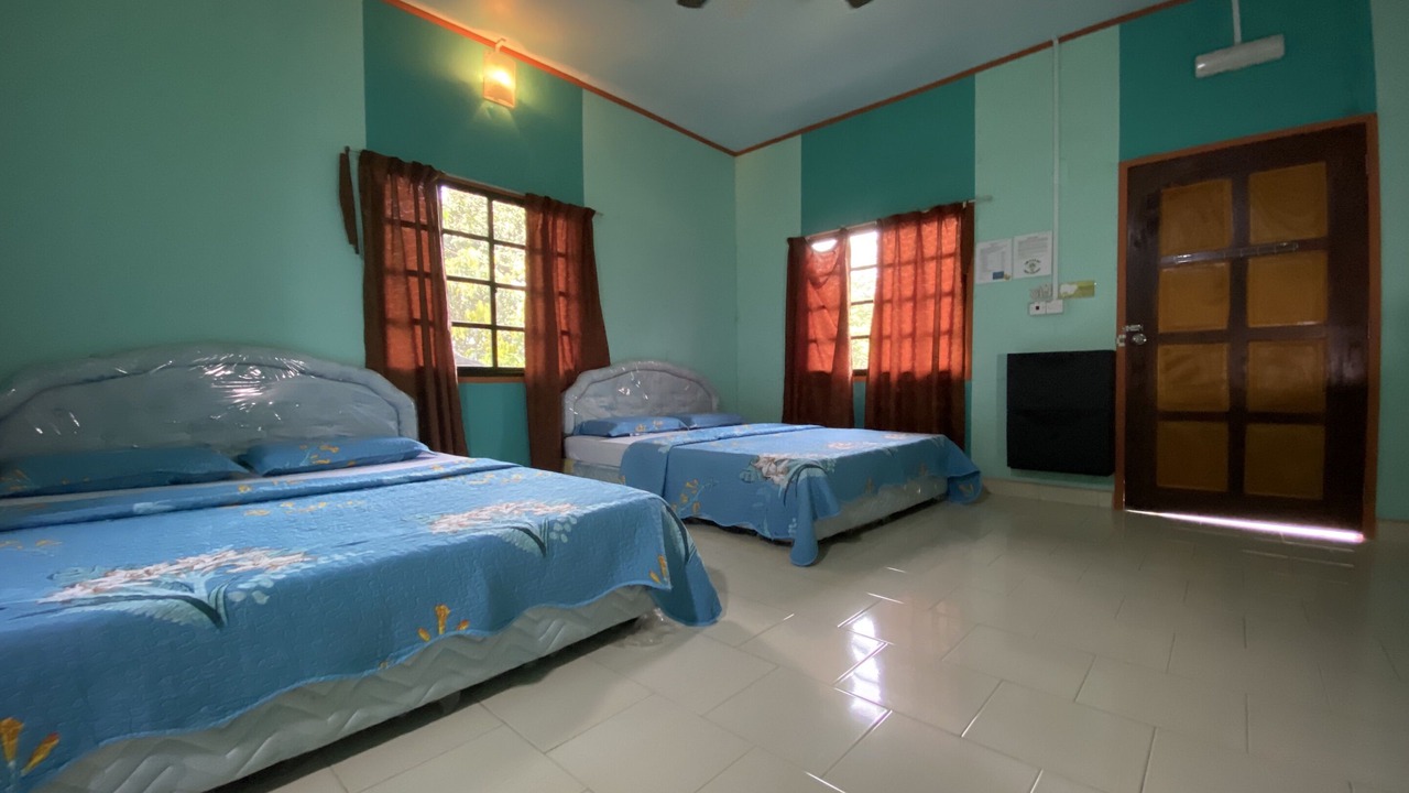 Photo of Bathroom in Ranau