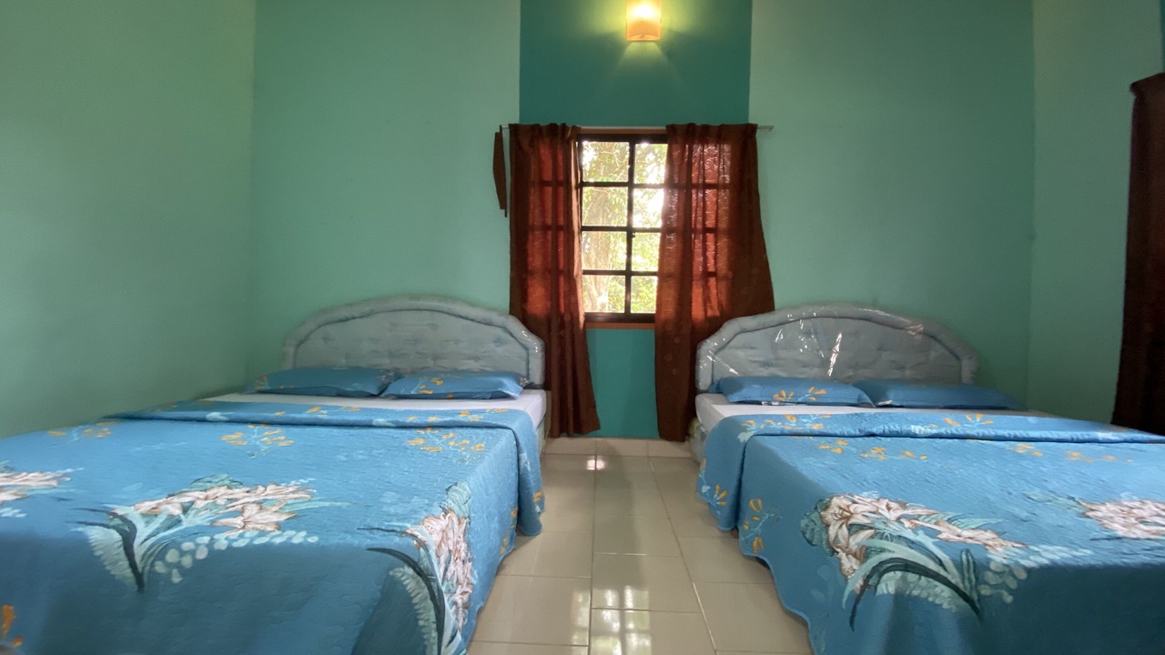 Photo of Bathroom in Ranau