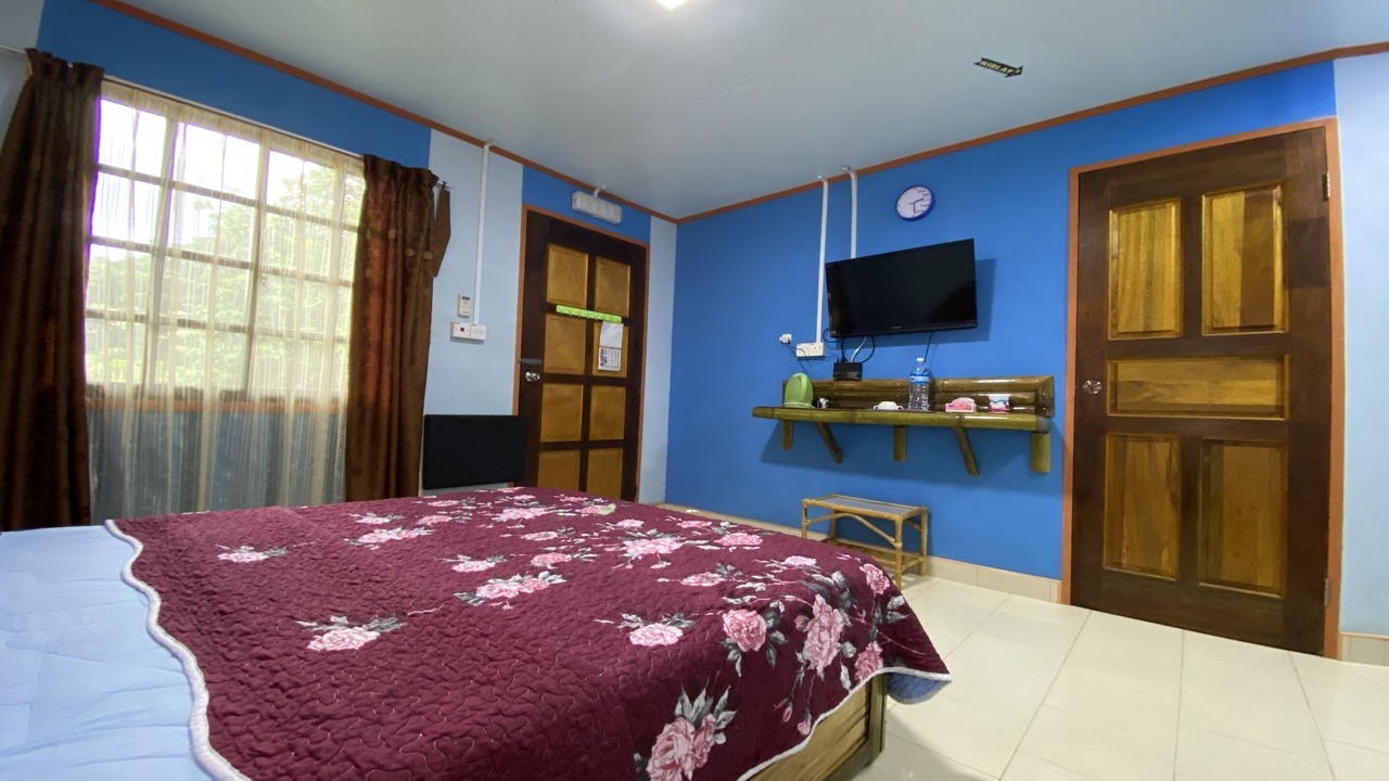 Photo of Bathroom in Ranau