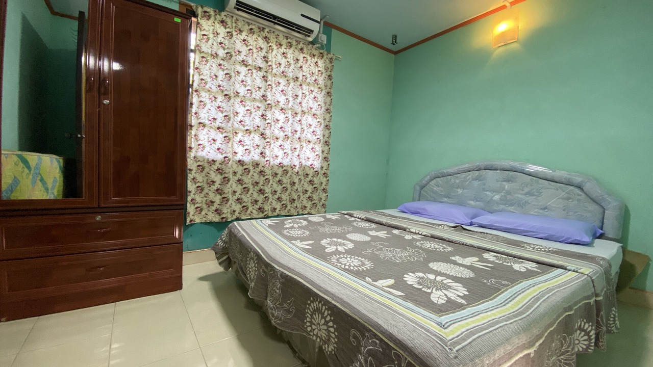 Photo of Bedroom in Ranau