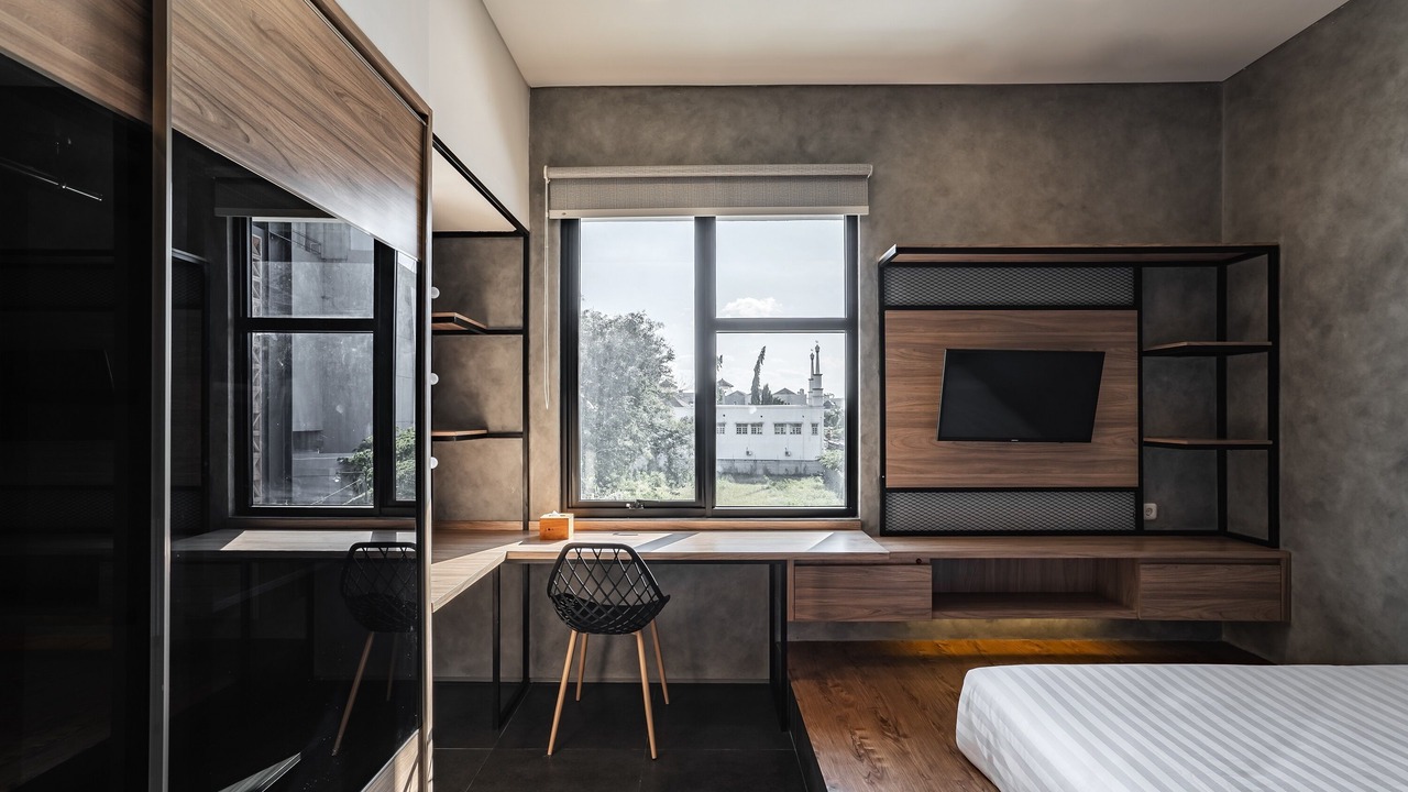 Photo of Bedroom in Grogol