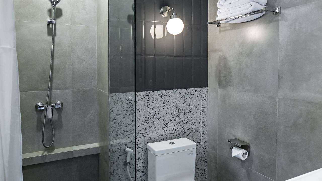 Photo of Bathroom in Grogol