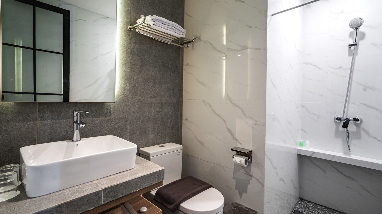 Photo of Bathroom in Grogol