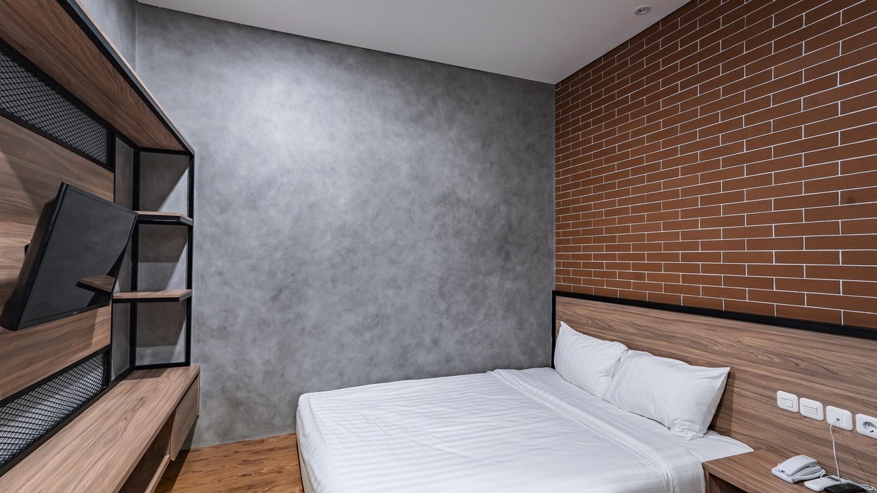 Photo of Bedroom in Grogol