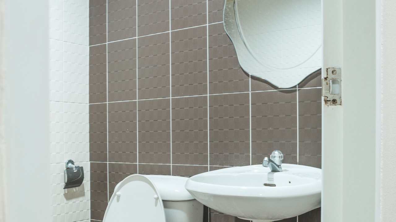 Photo of Bathroom in Chang Phueak