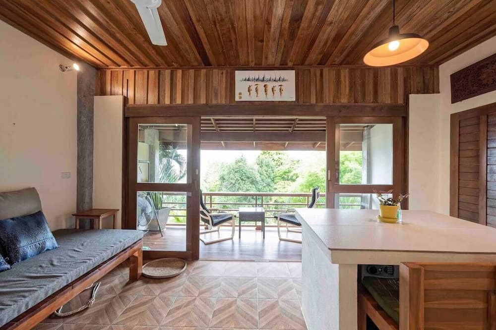 Photo of Livingroom in Ko Yao