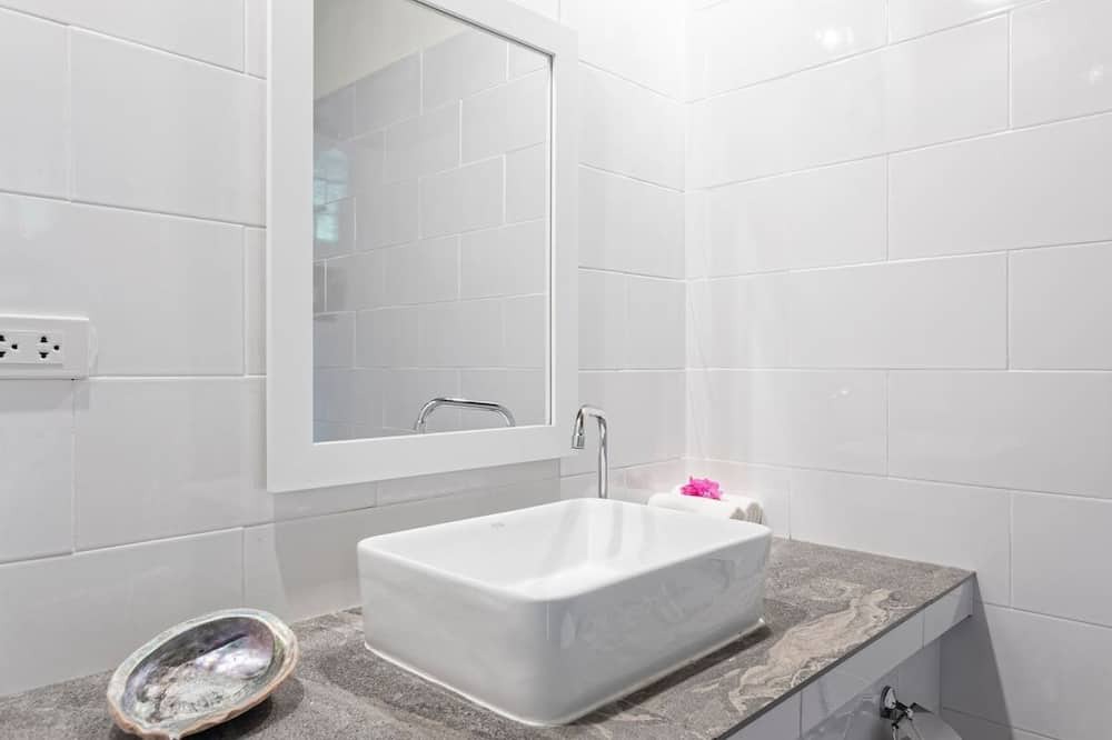 Photo of Bathroom in Ko Yao