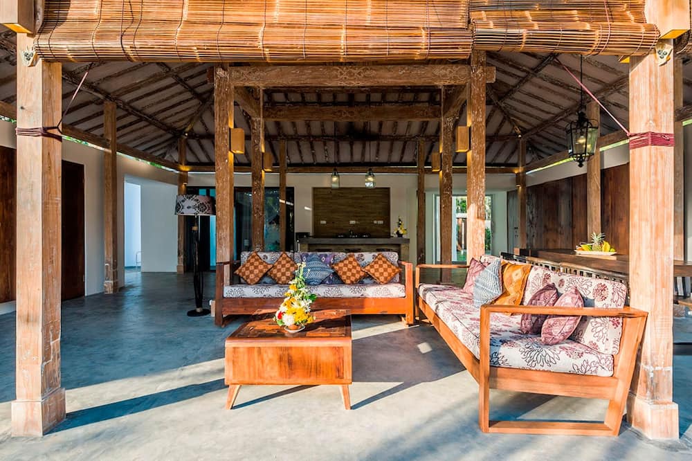 Photo of Livingroom in Melaya