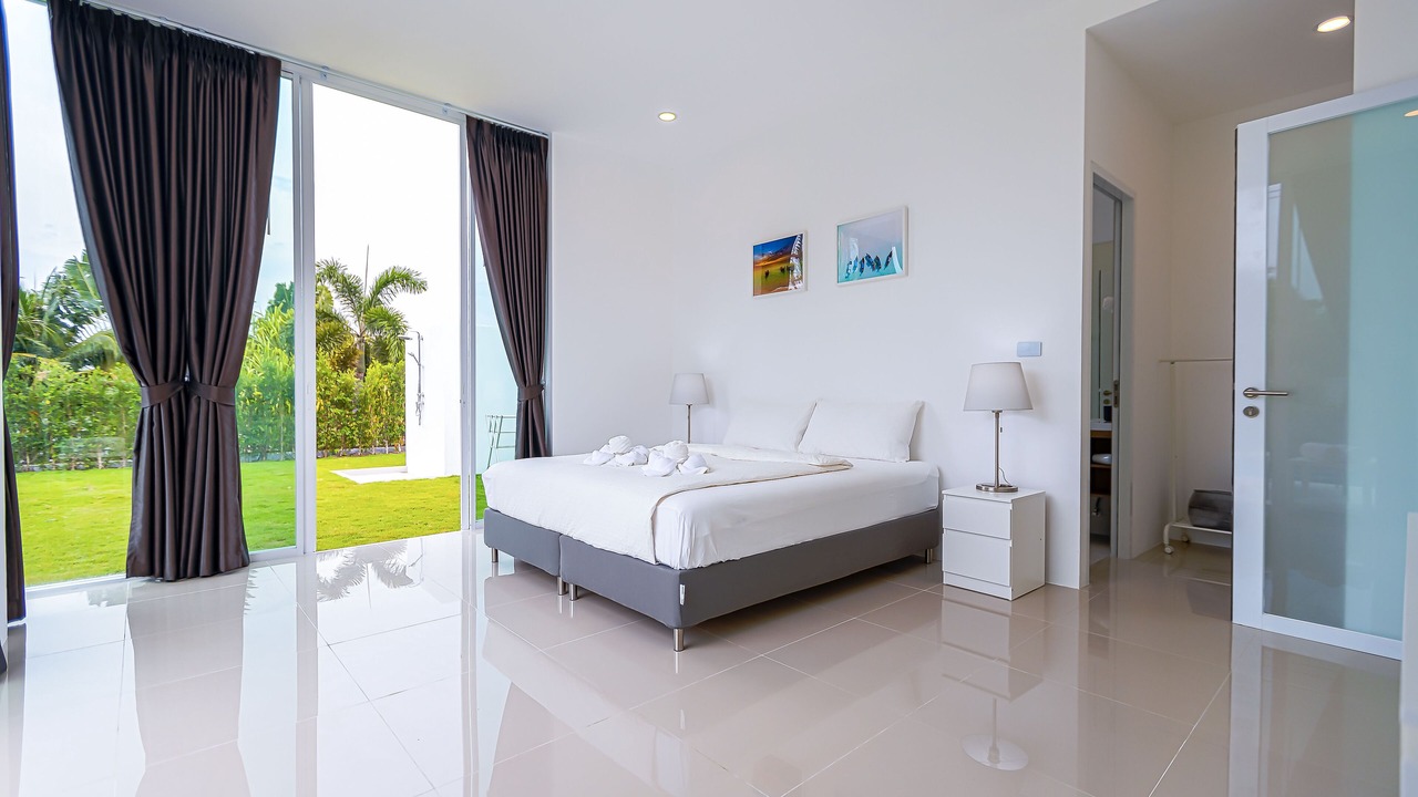 Photo of Bedroom in Khao Tao