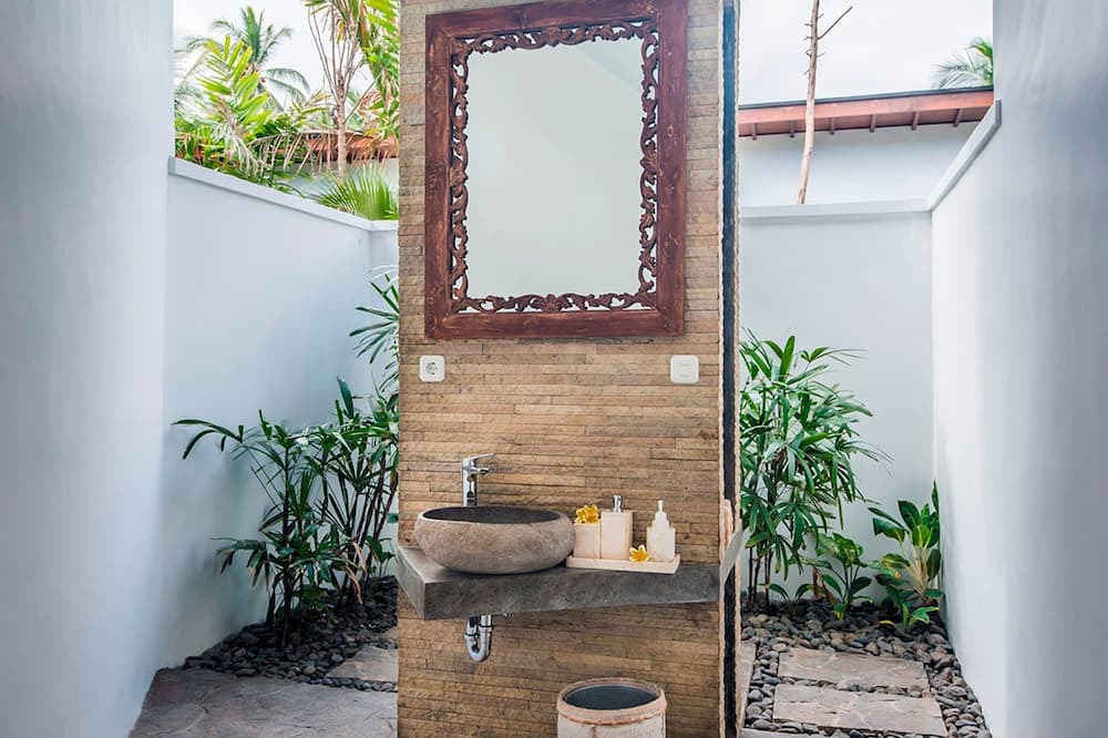 Photo of Bathroom in Melaya