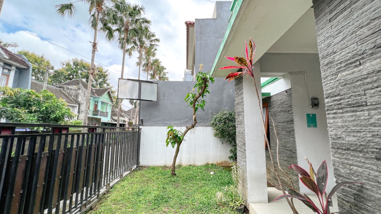 Photo of Outdoor in Catur Tunggal