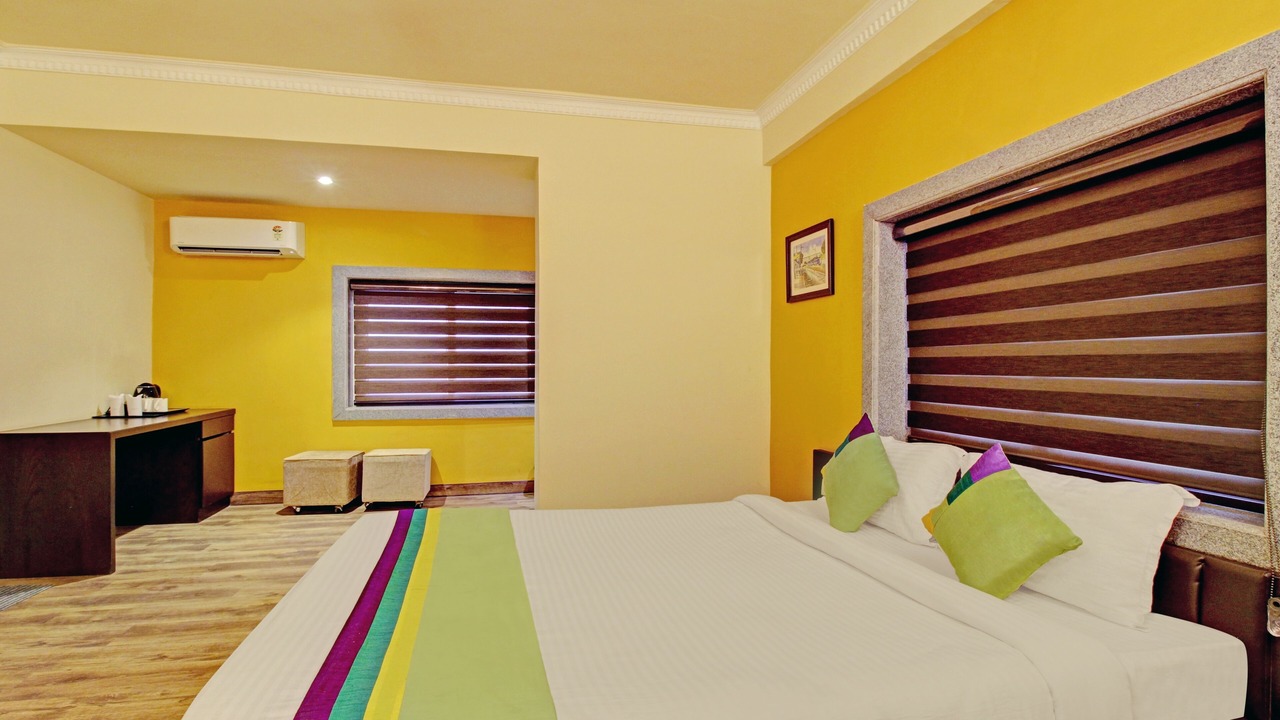 Photo of Bedroom in Ballygunge