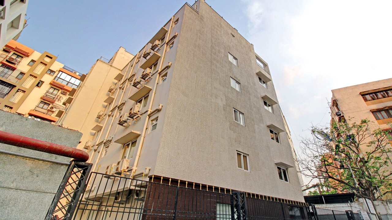 Photo of Outdoor in Ballygunge