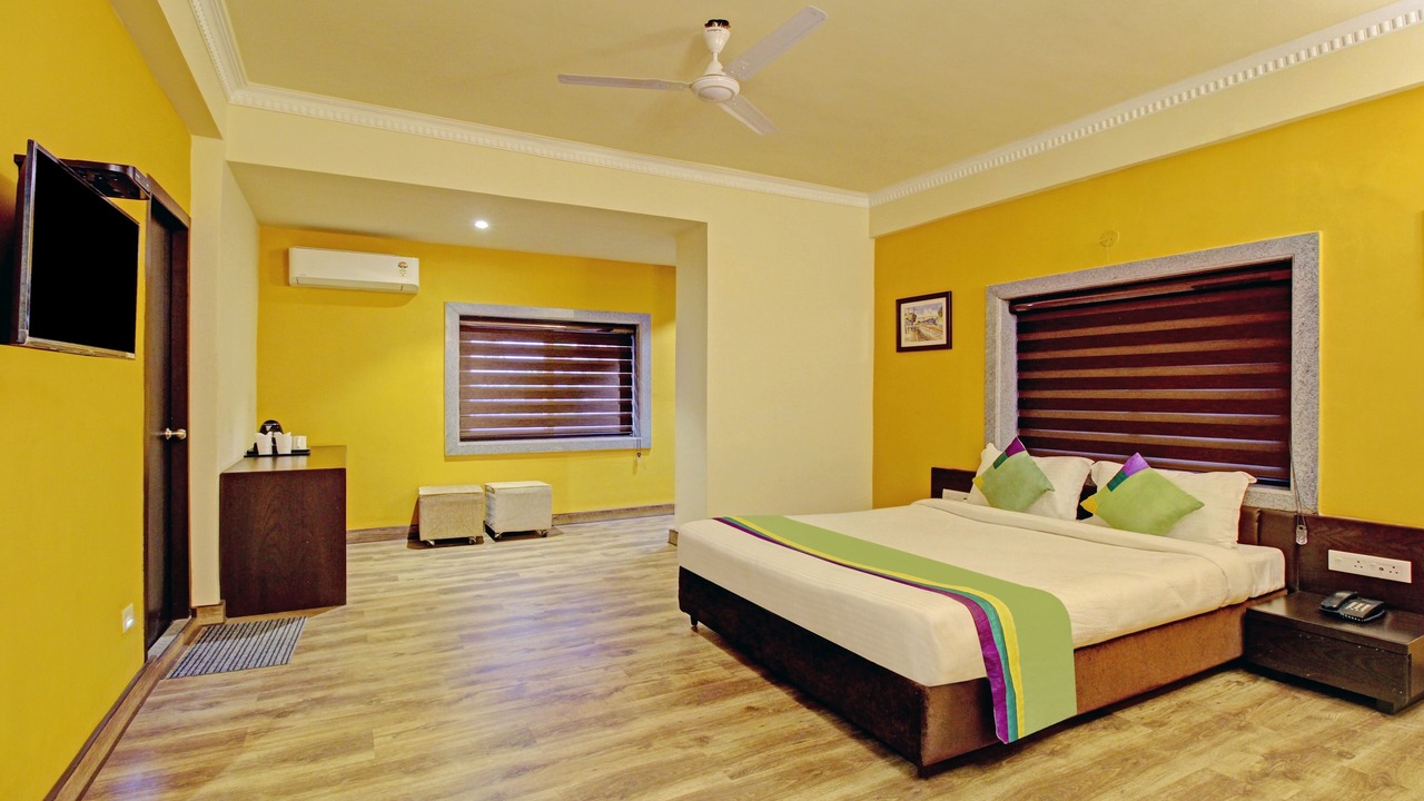 Photo of Bedroom in Ballygunge
