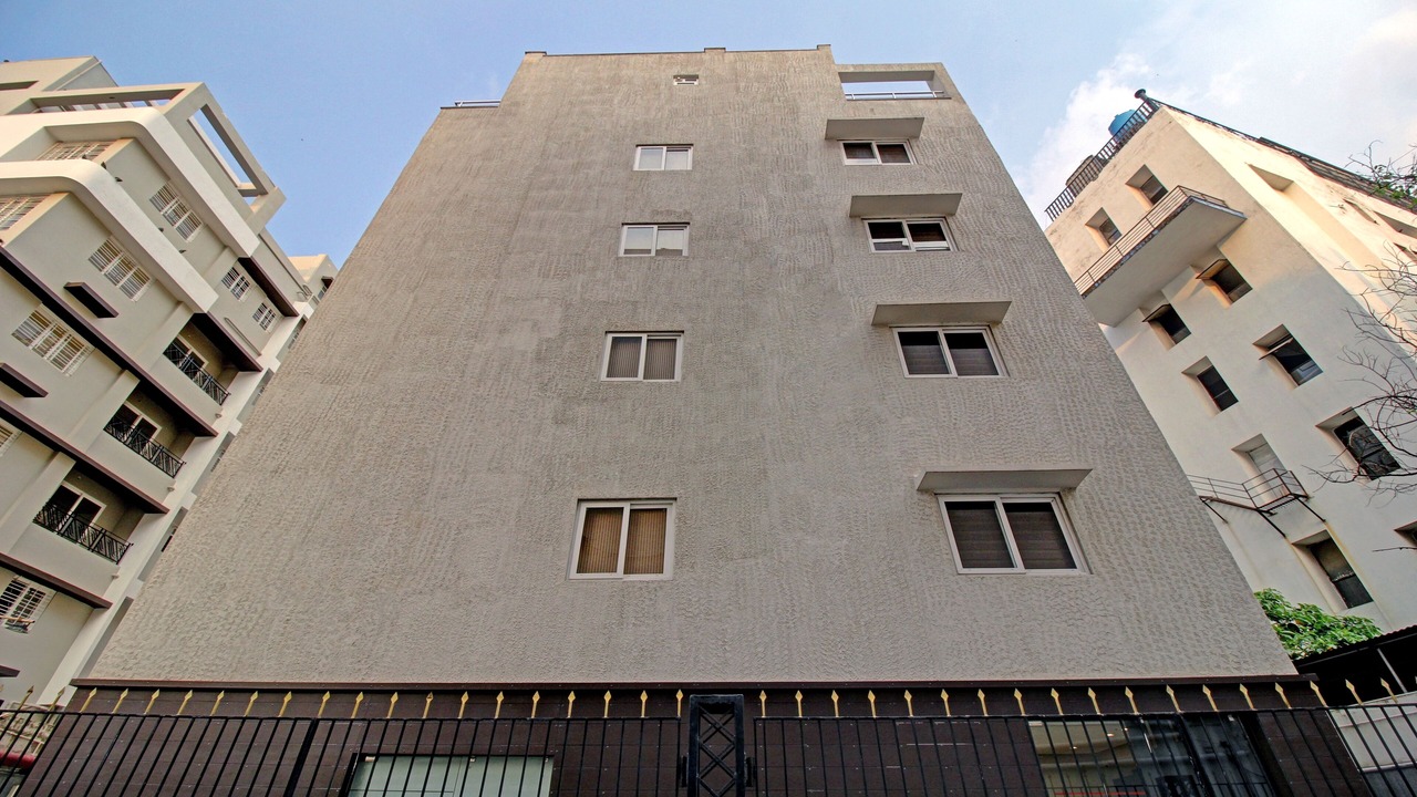 Photo of Outdoor in Ballygunge