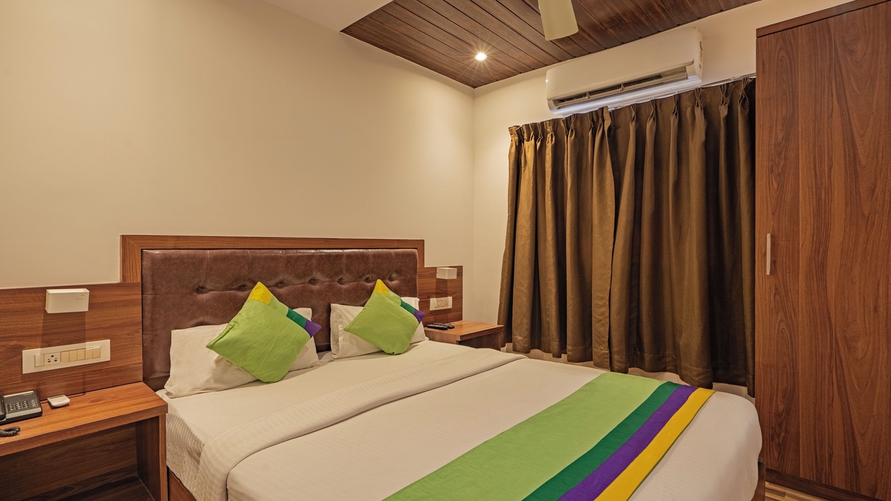 Photo of Bedroom in Sakinaka