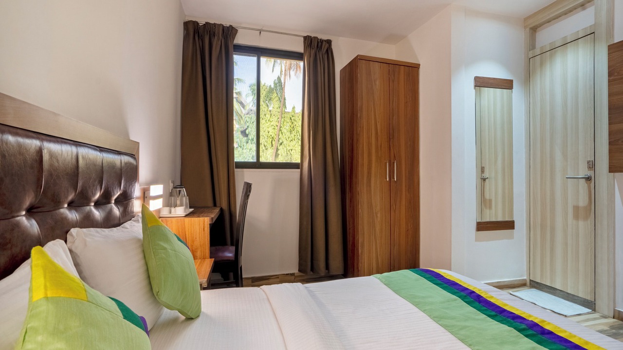 Photo of Bedroom in Sakinaka