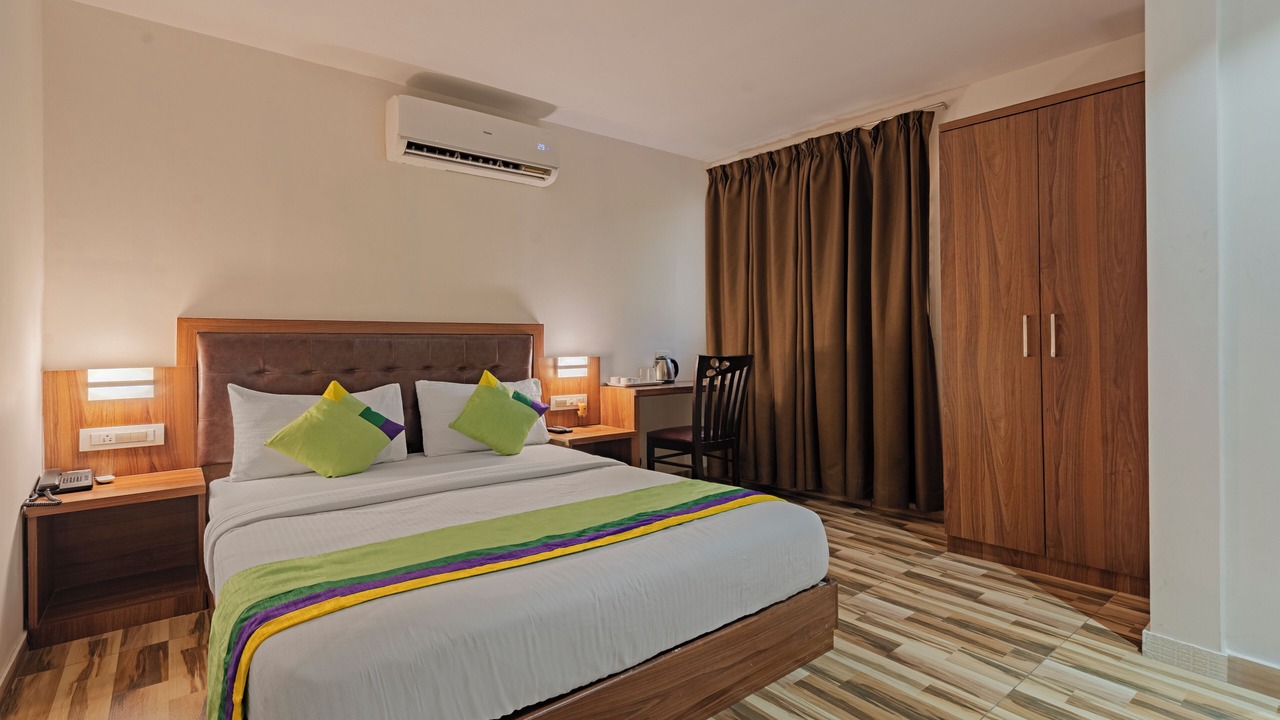 Photo of Bedroom in Sakinaka