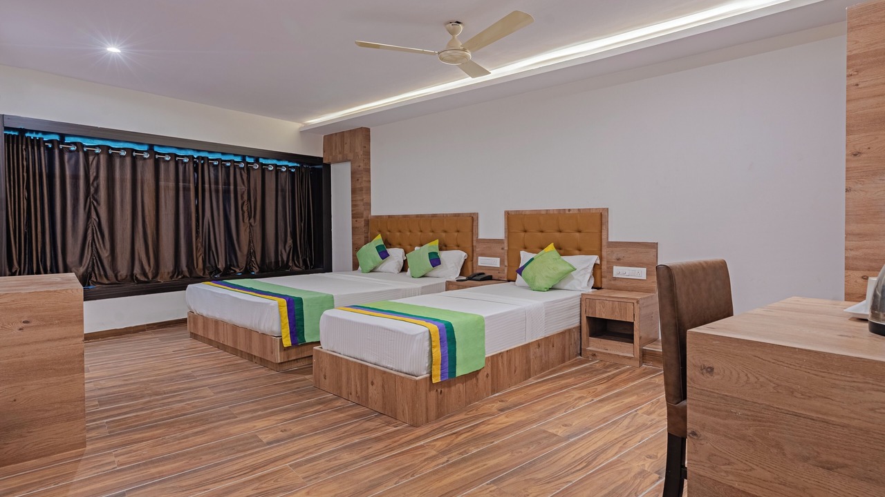 Photo of Bedroom in Sakinaka