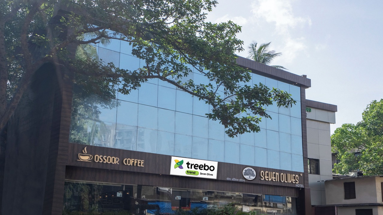Photo of Outdoor in Sakinaka