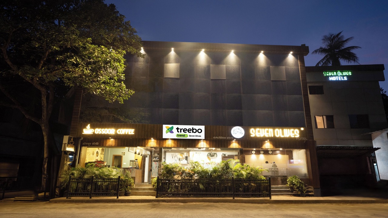 Photo of Outdoor in Sakinaka