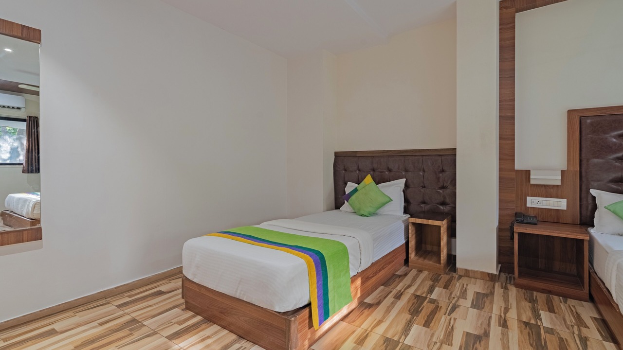 Photo of Bedroom in Sakinaka