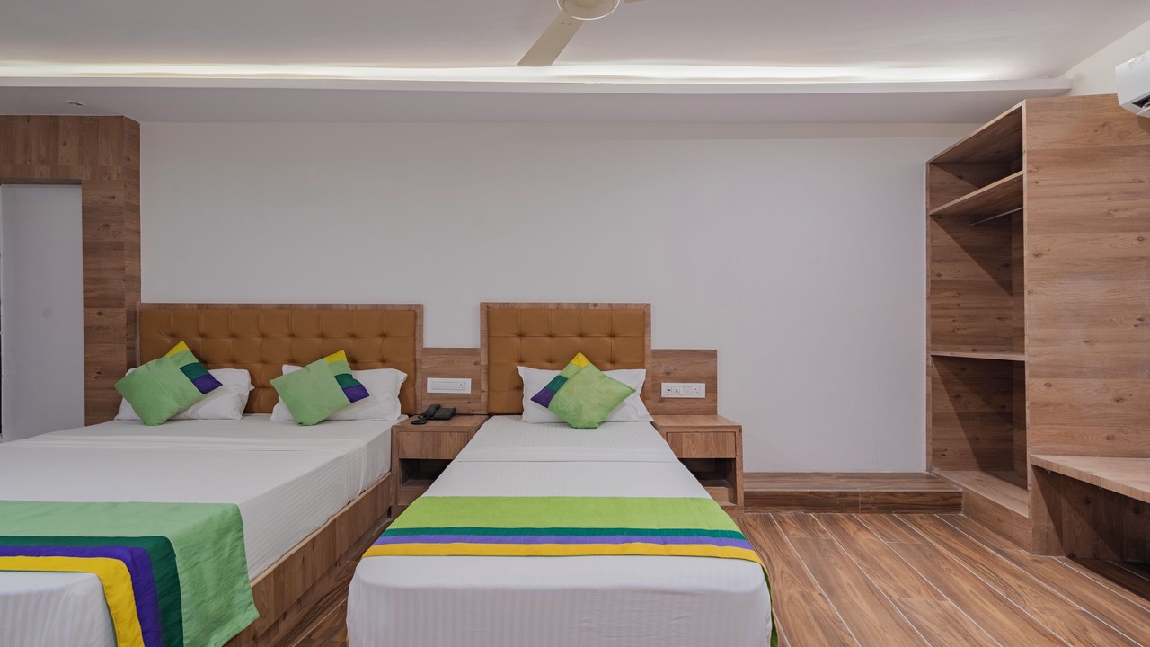 Photo of Bedroom in Sakinaka