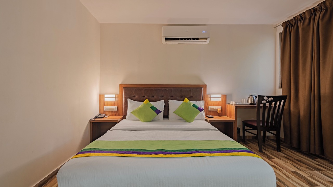 Photo of Bedroom in Sakinaka