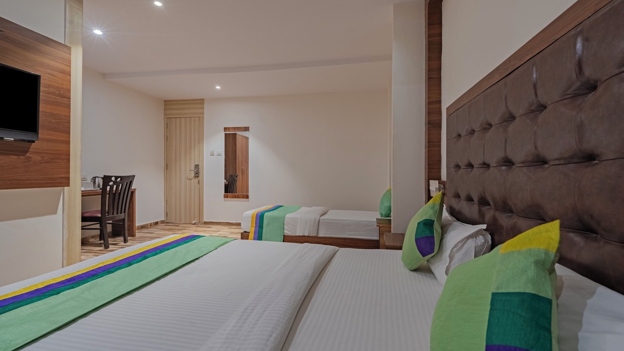 Photo of Bedroom in Sakinaka