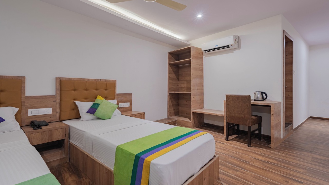 Photo of Bedroom in Sakinaka