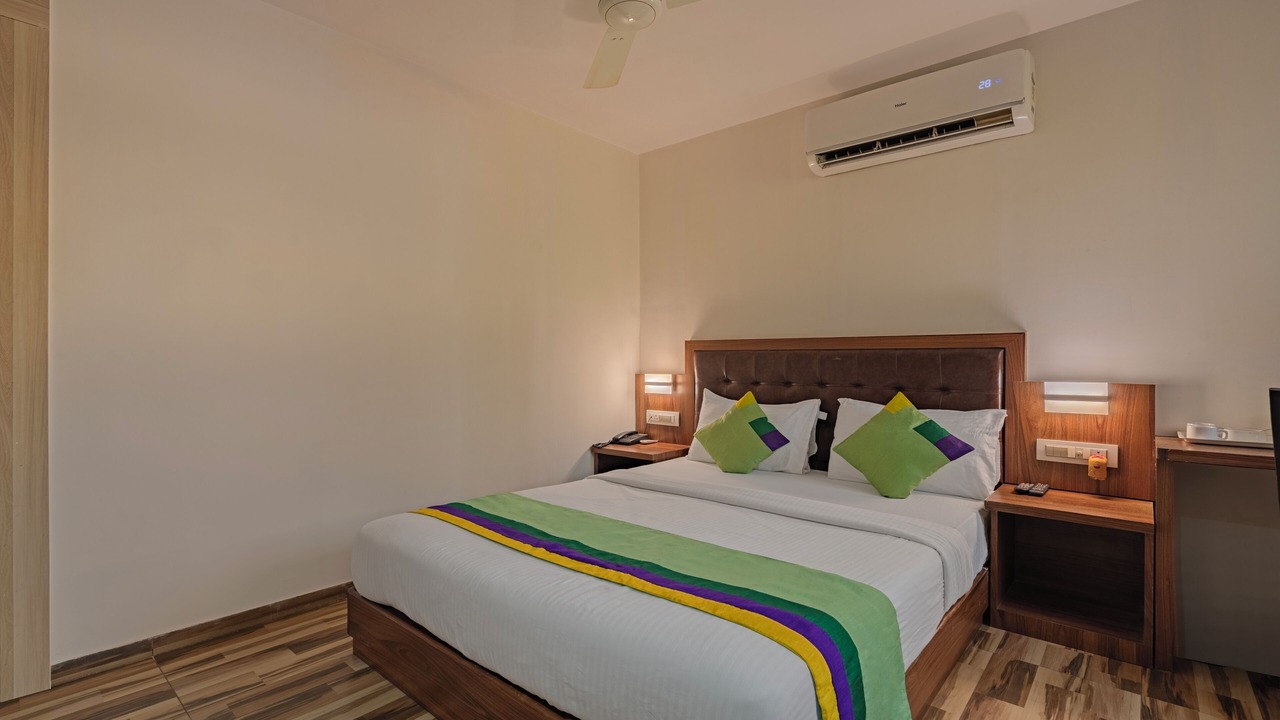 Photo of Bedroom in Sakinaka