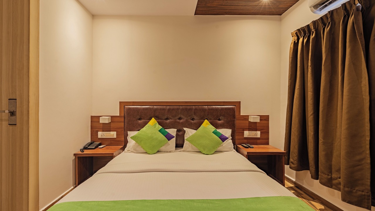 Photo of Bedroom in Sakinaka