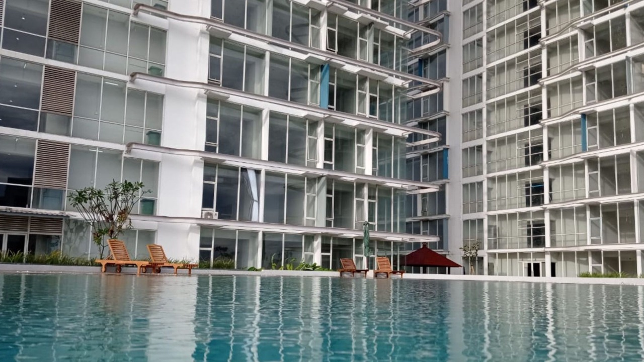 Photo of Outdoor in Jakarta