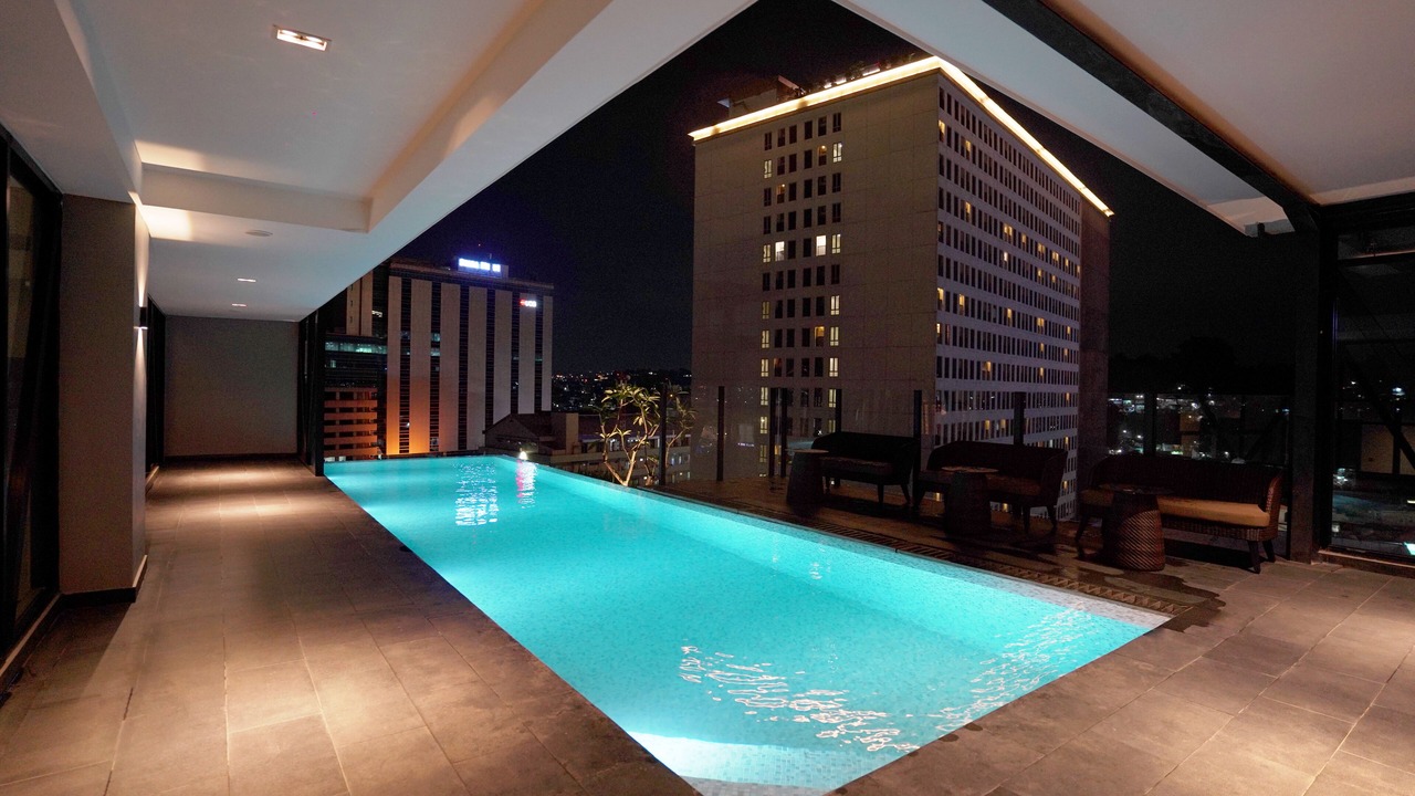 Photo of Outdoor in Semarang