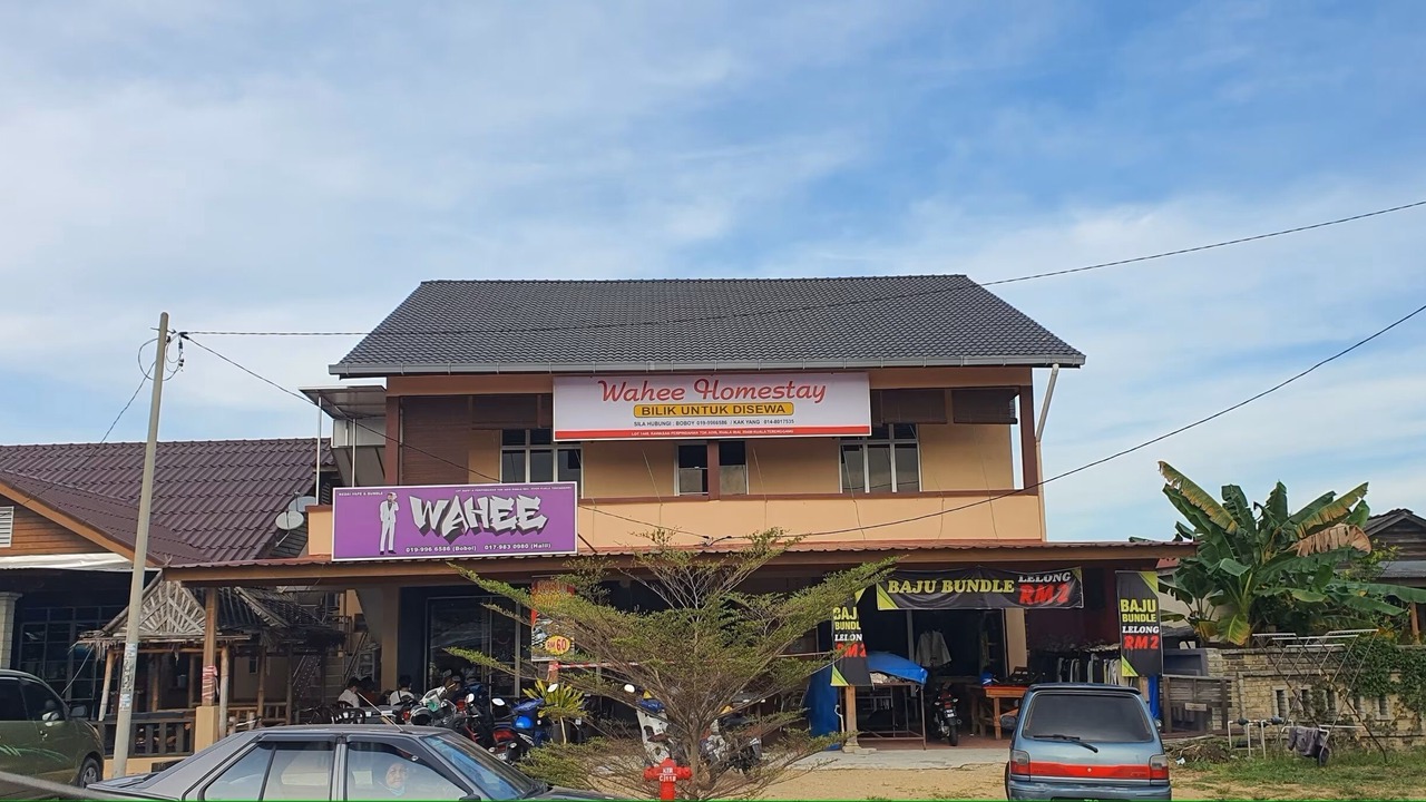 Photo of Outdoor in Kuala Terengganu
