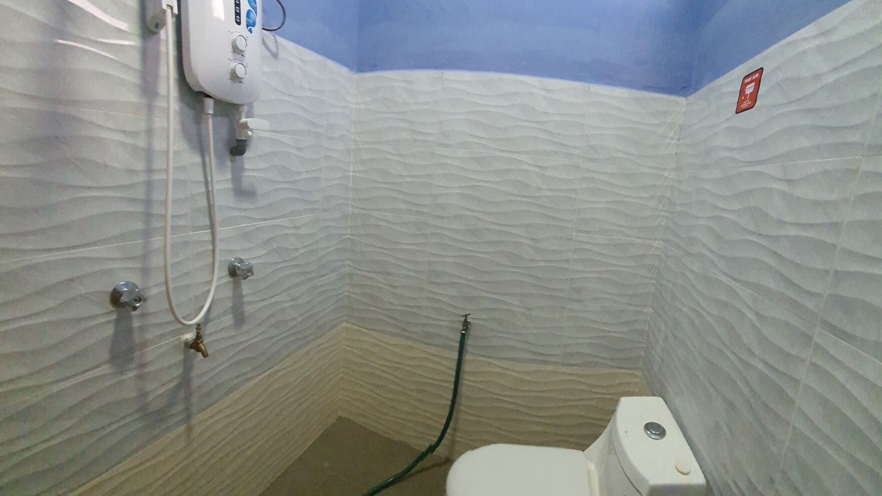 Photo of Bathroom in Kuala Terengganu
