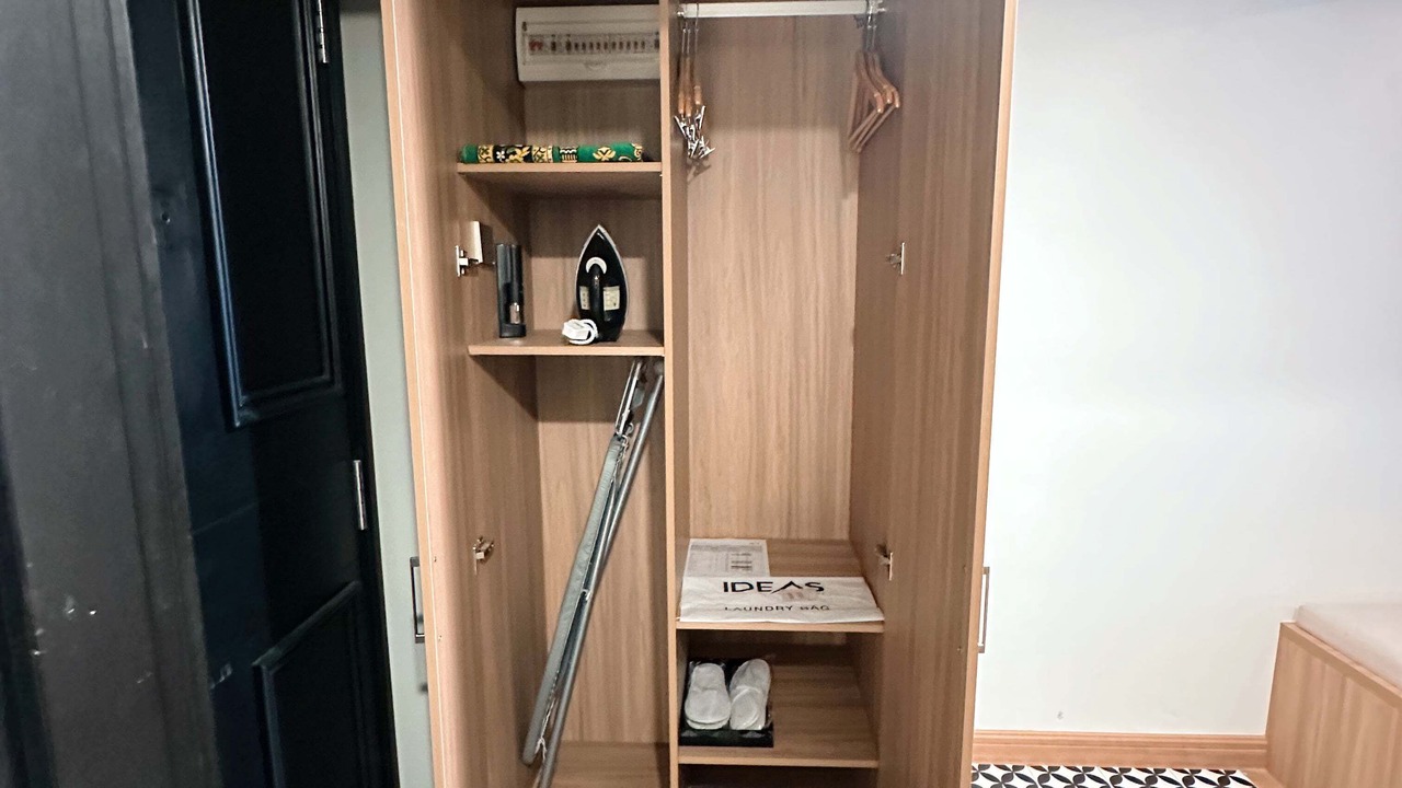 Photo of Bedroom in Kuala Lumpur City Centre