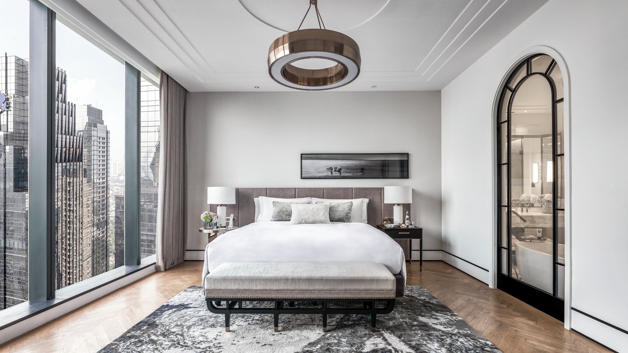Photo of Bedroom in Sudirman Central Business District