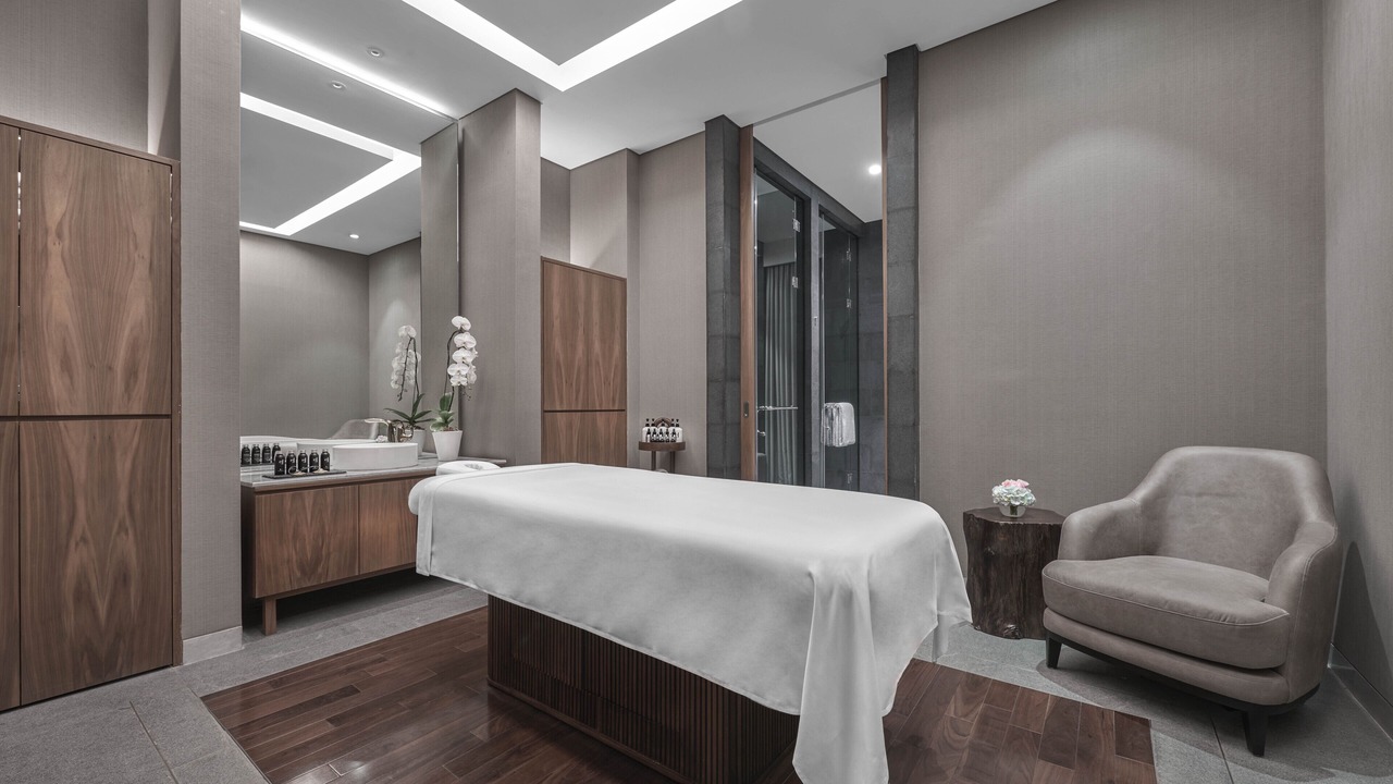 Photo of Bedroom in Sudirman Central Business District