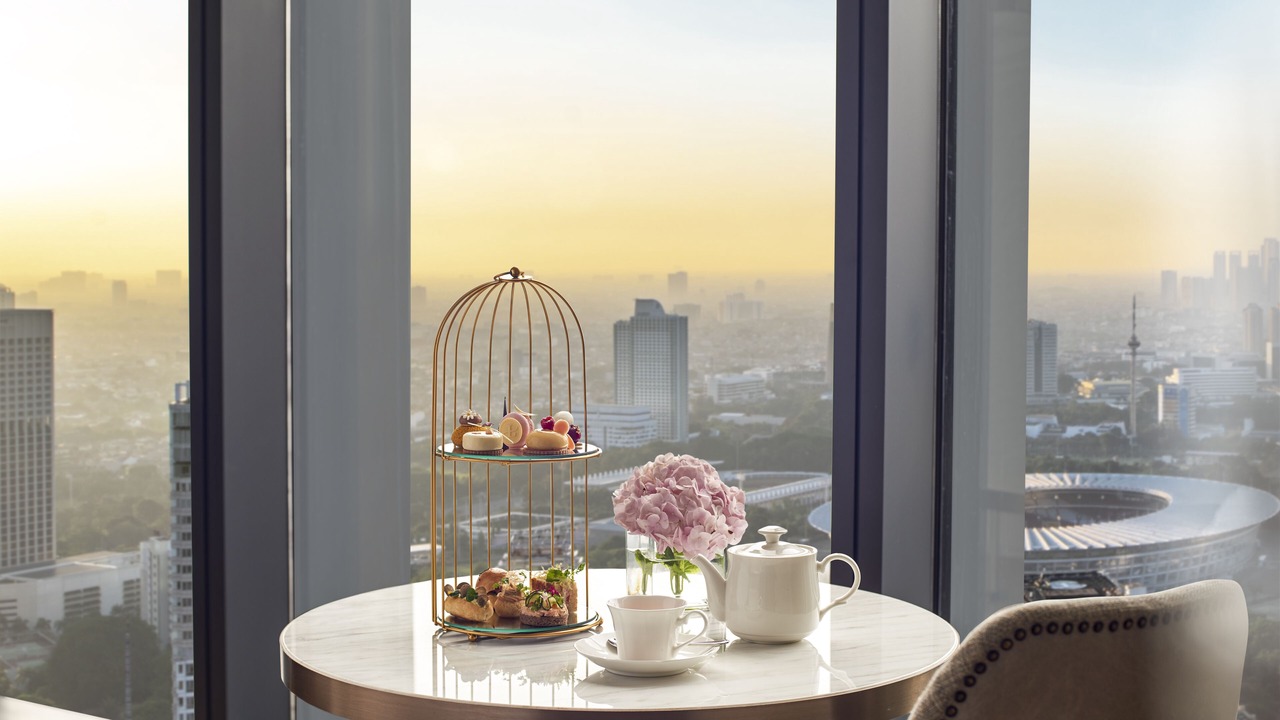 Photo of Bedroom in Sudirman Central Business District