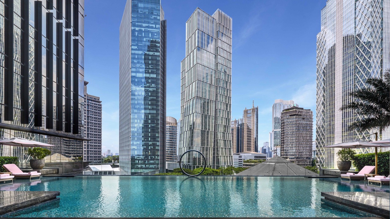 Photo of Outdoor in Sudirman Central Business District