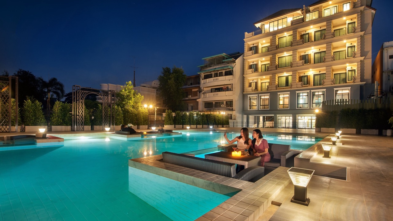 Photo of Outdoor in Ban Pong