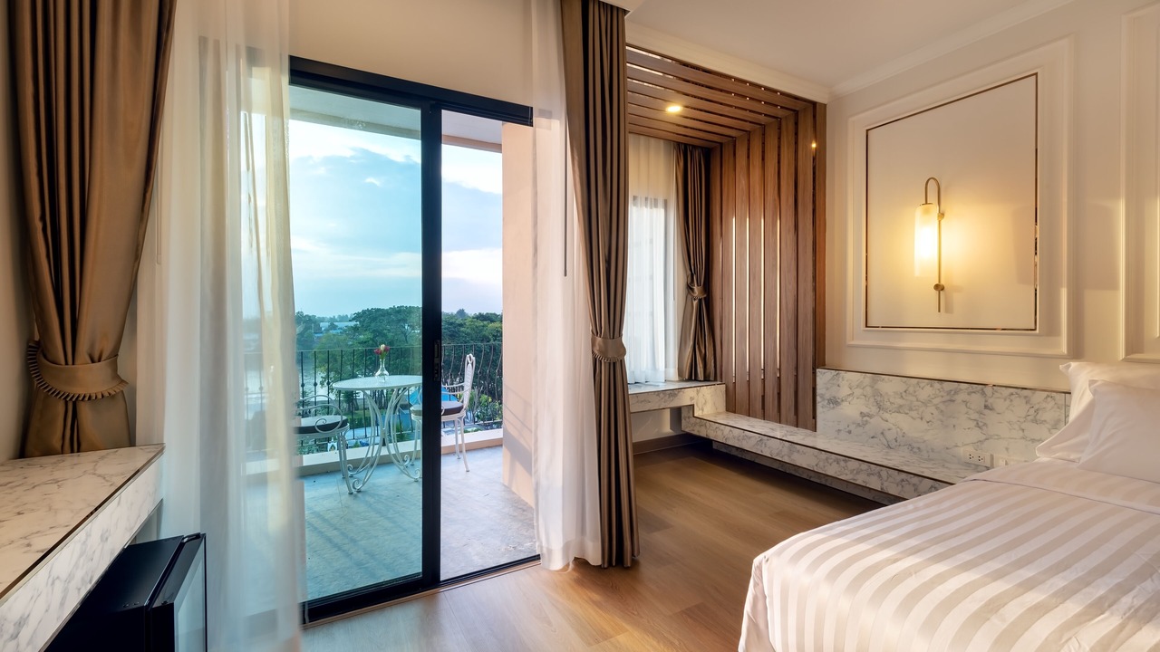 Photo of Bedroom in Ban Pong