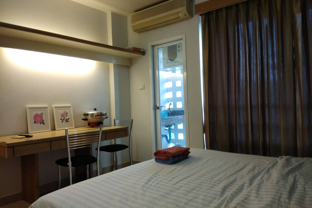 Photo of Bedroom in Huai Khwang