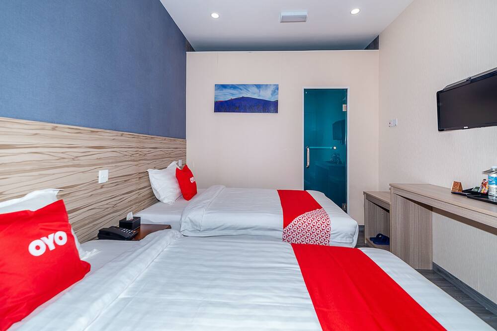 Photo of Bedroom in Kota Kinabalu